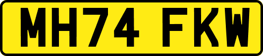 MH74FKW