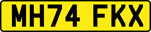 MH74FKX