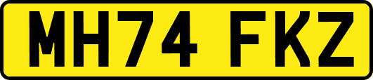 MH74FKZ