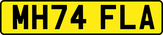 MH74FLA