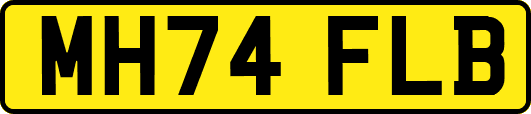 MH74FLB
