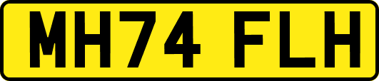 MH74FLH