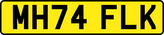 MH74FLK