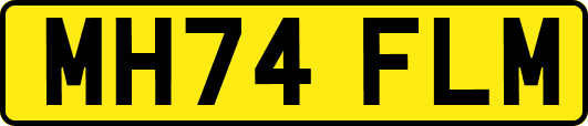 MH74FLM