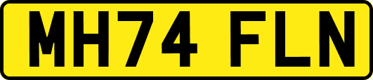 MH74FLN