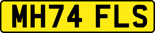 MH74FLS