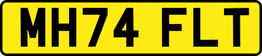 MH74FLT