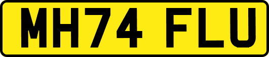 MH74FLU