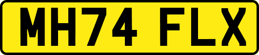 MH74FLX