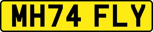 MH74FLY