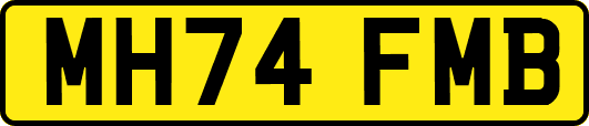 MH74FMB