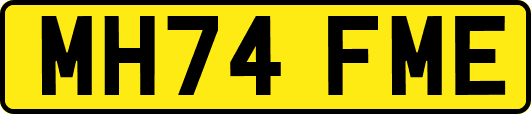 MH74FME