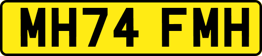 MH74FMH