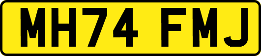 MH74FMJ