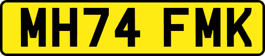 MH74FMK
