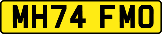 MH74FMO
