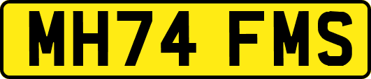 MH74FMS