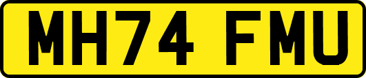 MH74FMU