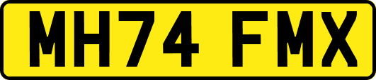 MH74FMX