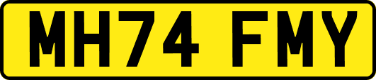 MH74FMY