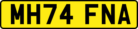 MH74FNA