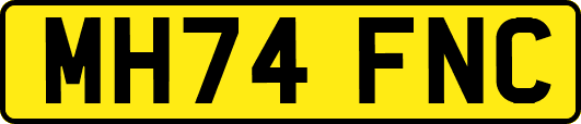 MH74FNC