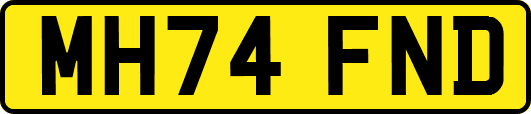 MH74FND