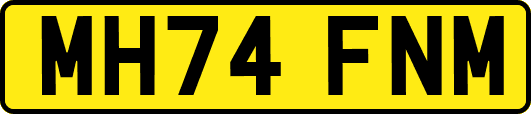 MH74FNM