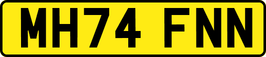 MH74FNN