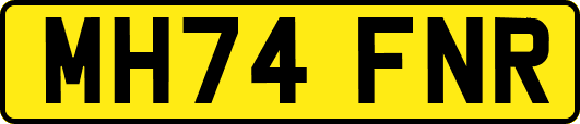 MH74FNR