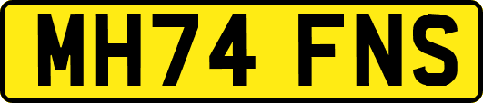 MH74FNS