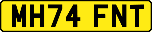 MH74FNT