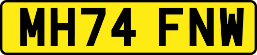 MH74FNW