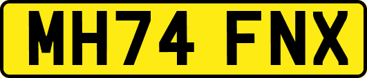 MH74FNX