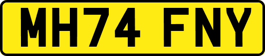 MH74FNY
