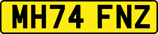 MH74FNZ