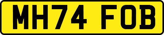 MH74FOB