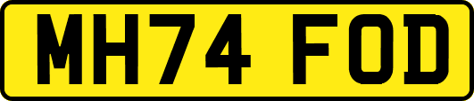 MH74FOD