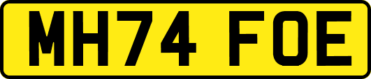 MH74FOE