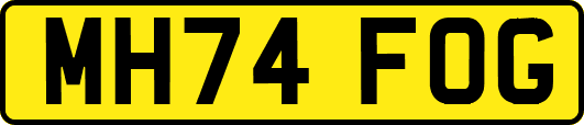 MH74FOG