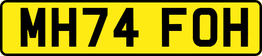 MH74FOH