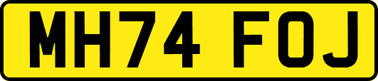 MH74FOJ