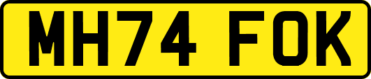 MH74FOK