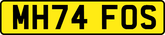 MH74FOS