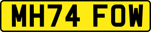 MH74FOW