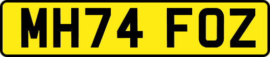 MH74FOZ