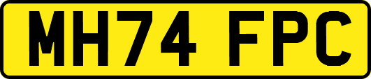 MH74FPC