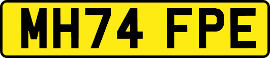 MH74FPE