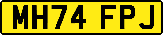 MH74FPJ