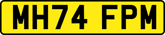 MH74FPM